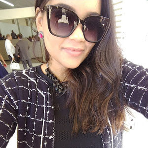 Meet your Posher, Camila